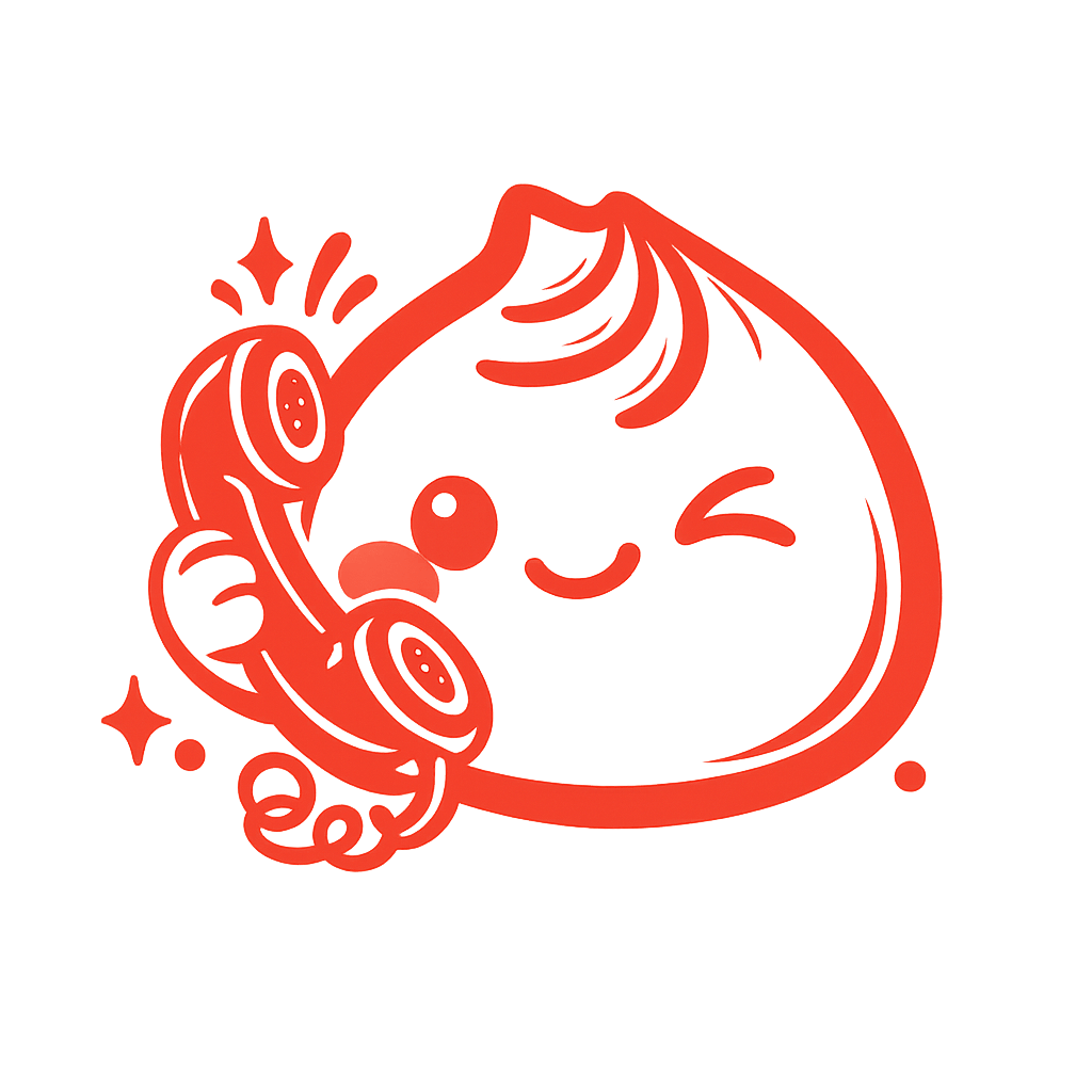 Hamur Dumplings